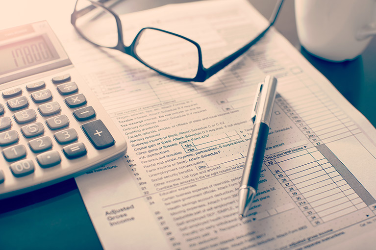 5 Ways Small Business Tax Returns Trigger IRS Audits